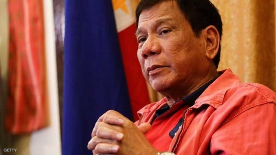 رئيس الفلبين يقترح اسما جديدا لبلاده
