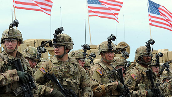 بعد الانسحاب من سوريا وأفغانستان الكونجرس يقرر سحب القوات الأمريكية من اليمن