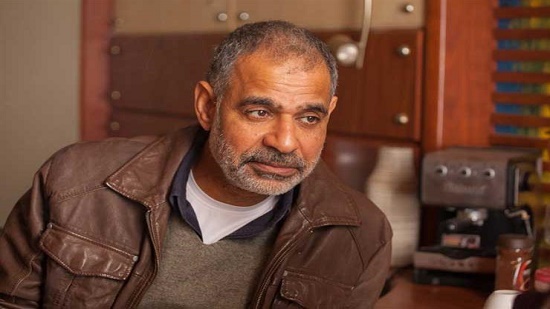 محمود البزاوي يعلق على خبر اعتزال لطفي لبيب
