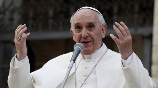البابا فرنسيس: يجب تسخير التكنولوجيا لخدمة الفقراء