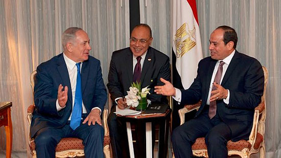 صحيفة إسرائيلية: طاقم السفارة الإسرائيلية في مصر لن يضطروا للعودة إلى إسرائيل نهاية كل أسبوع