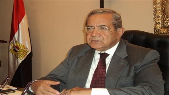  جمال بيومي: ألمانيا ساعدت مصر في مجالات مختلفة
