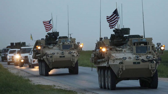 جنرال أمريكي: يجب تسليح الأتراك بعد انسحاب القوات الأمريكية
