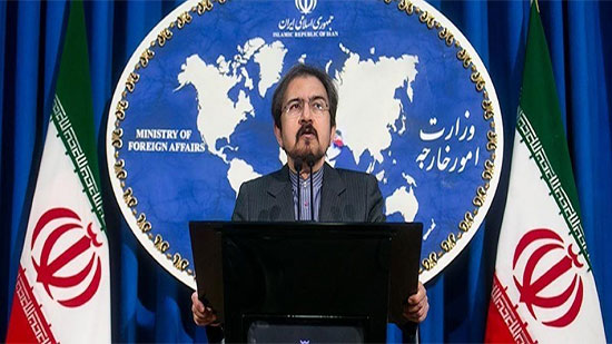 الخارجية الإيرانية تستدعي سفيرة باكستان بسبب الهجوم الإرهابي 