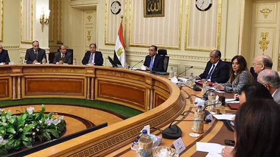 رئيس الوزراء يعقد اجتماعًا لبحث عوائق تصدير الحاصلات الزراعية المصرية