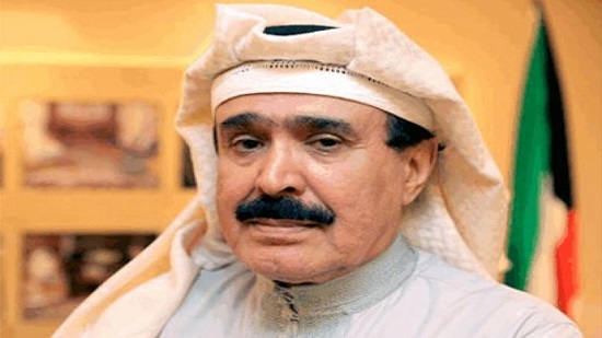  الكاتب الكويتي، أحمد الجارالله