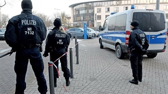ألمانيا: حملة مداهمة ضد إرهابيين للاشتباه في إعدادهم لعمل ضد الدولة