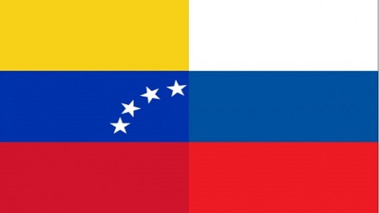فنزويلا وروسيا