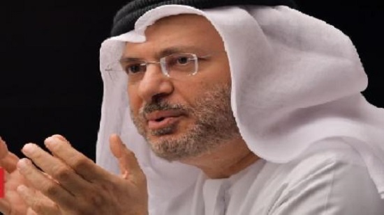 وزير إماراتي: محاولات قطر للاعتذار للسعودية باءت بالفشل
