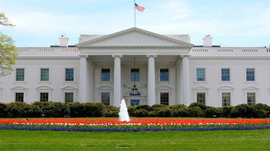البيت الأبيض