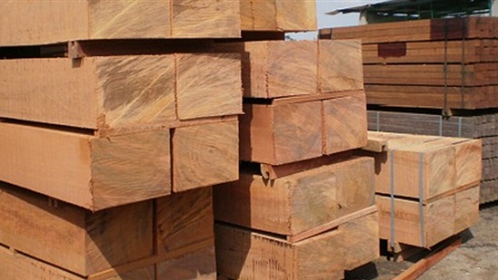 غرفة الأخشاب: استراتيجية جديدة تربط المصنع بالمشتري وتعظم الصادرات