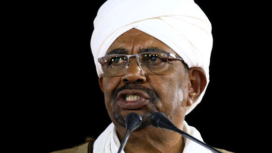 المعارضة السودانية ترد على خطاب البشير وتؤكد تمسكها بمطلب رحيله