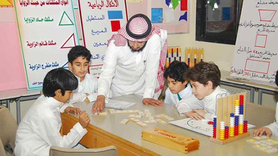  السعودية تدرج اللغة الصينية في المناهج التعليمية