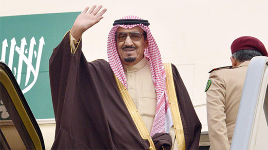 ملك السعودية يزور مصر.. تعرف على التفاصيل