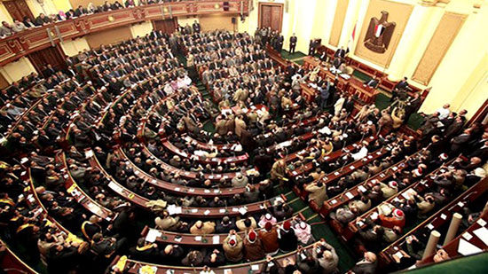  مجلس النواب يوافق على تعريفات قانون 
