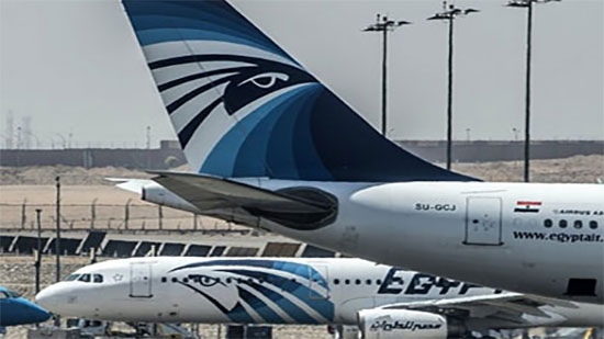 مصر للطيران: بدء تلقي طلبات الحج من شركات السياحة حتى 15 أبريل
