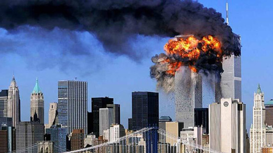  جمال زهران: 11 سبتمبر صناعة صهيونية و مفيش حاجة اسمها بن لادن