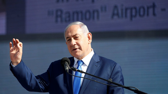 أول تعليق إسرائيلي على استقالة ظريف