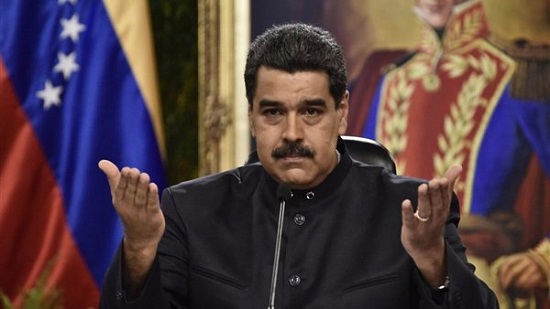 رئيس فنزويلا: سنقبض على جوايدو فور عودته من كولومبيا