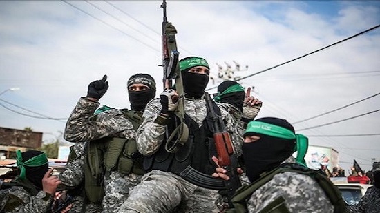 مصر تفرج عن 4 من قيادات حركة حماس
