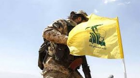  حزب الله 
