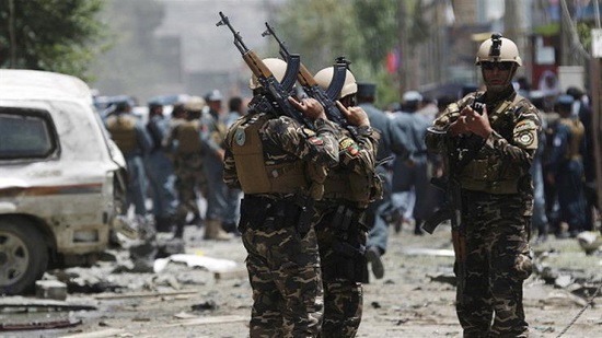 23 قتيلًا في هجومًا جديدًا لحركة طالبان
