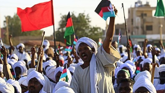 السودان تحكم على 60 من المتظاهرين بالحبس
