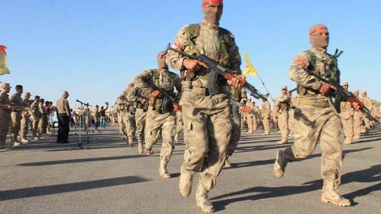 قوات سوريا الديمقراطية تبدأ في عملية عسكرية لمحاصرة أخر جيب لداعش
