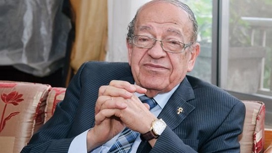  الدكتور وسيم السيسي، الباحث في علم المصريات
