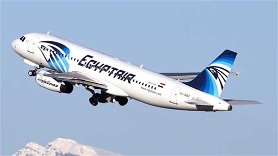 مصر للطيران تطرح تخفيضات على رحلاتها إلى دول بالشرق الأوسط وأفريقيا
