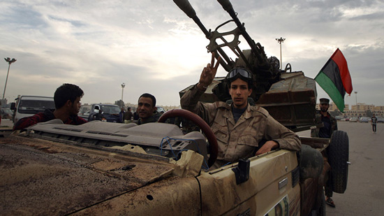 بعد السيطرة على الجنوب... ما هي سيناريوهات الجيش الليبي لدخول طرابلس