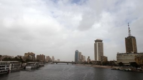 الأرصاد: غدا أمطار غزيرة على أغلب الأنحاء تمتد للقاهرة ونشاط للرياح
