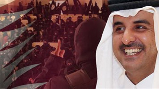 تقارير أمريكية: قطر أكبر دولة تمويلاً  للإرهاب  