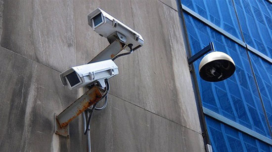 شِركة أمريكية تطور كاميرات مراقبة ذكية تكشف اللص قبل السرقة