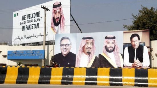  التايمز : التحالف السعودي الباكستاني النووي خطر يهدد العالم 