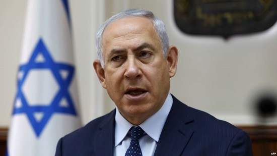 وزير الخارجية الأمريكي يتدخل لمساعدة إسرائيل في تصدير الغاز لأوروبا
