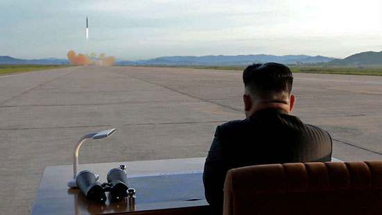 سيؤول وواشنطن تتابعان أنشطة حول منشآت صاروخية ونووية في كوريا الشمالية