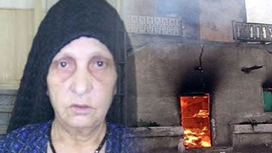 جنايات المنيا تنظر جلستى تعرية سيدة الكرم وحرق منازل الأقباط الاحد 17 مارس 