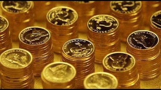 ارتفاع سعر الجنيه الذهب 24 جنيها