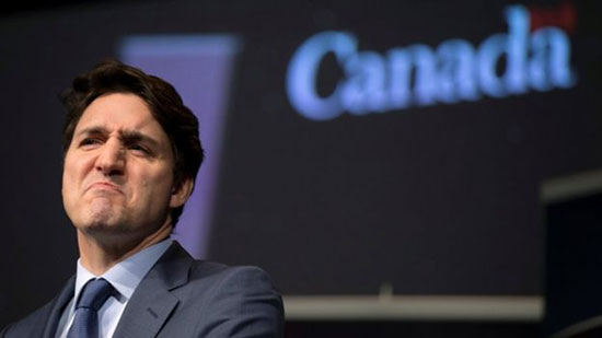 الفايننشال تايمز: الشعارات الأخلاقية أسقطت رئيس الوزراء الكندي