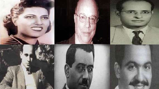 تفاعلي.. تعرف على قائمة اغتيالات الموساد للعلماء المصريين