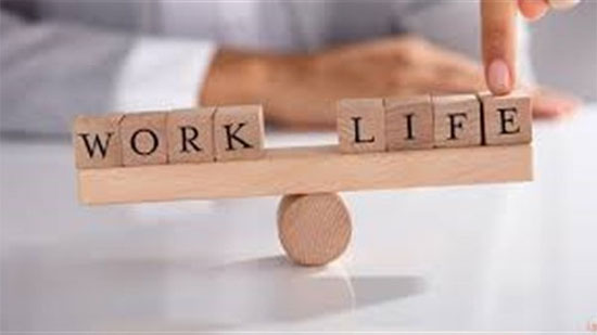 منها تحديد أهدافك وفقا لشخصيتك ..8 مهارات لتحقيق توازن بين الحياة والعمل