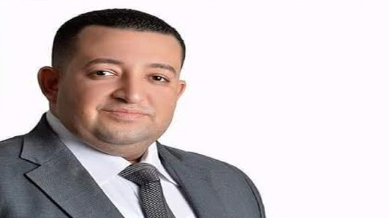  النائب تامر عبدالقادر-عضو مجلس النواب