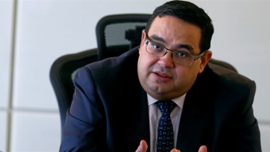  رئيس الهيئة العامة للاستثمار : مصر أصبحت من ضمن 40 دولة جاذبة للاستثمار 
