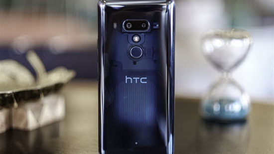 HTC تكشف عن موعد وصول تحديث Android Pie لهواتفها