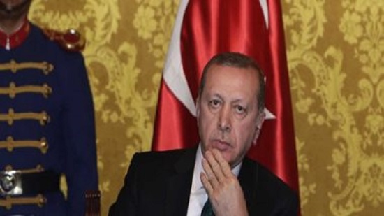 برلماني ألماني : الحكومة التركية نظام استبدادي ولا أحد في مأمن داخل أنقرة
