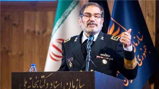 إيران: سنرد بإجراءات هجومية استباقية قوية على أي محاولة لتهديد أمننا