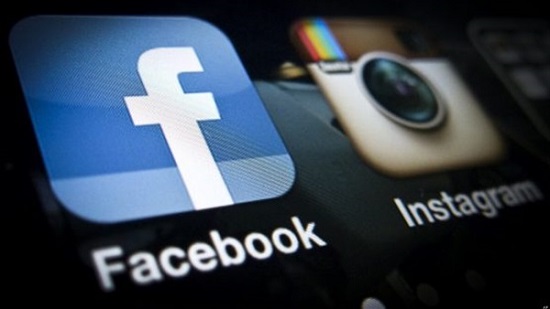 عطل تقني يصيب «Facebook» و«Instagram»
