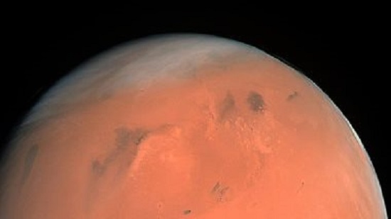 رئيس وكالة ناسا: أول شخص سيصل إلى سطح المريخ ستكون امرأة
