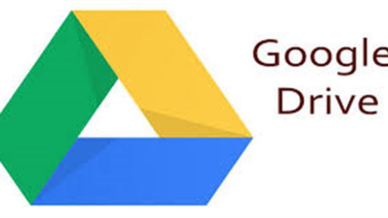 تصميم جديد لتطبيقات Google Drive على الهواتف الذكية